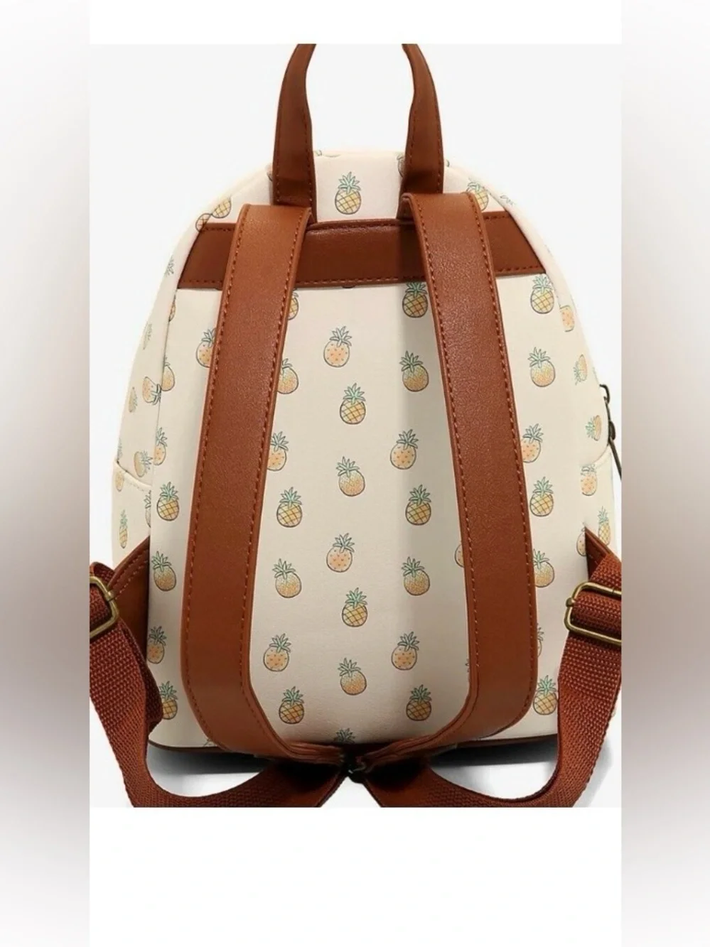 Loungefly Disney Lilo & Stitch Mini Backpack